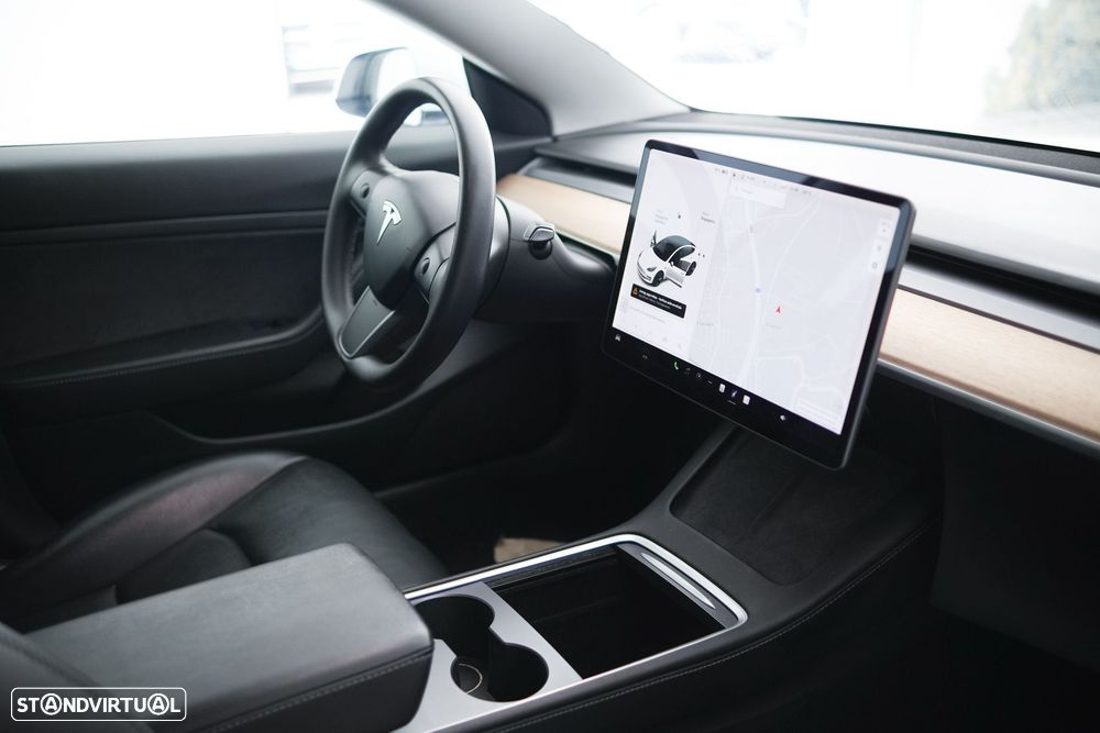 Tesla Model 3 Standard RWD Plus - 22