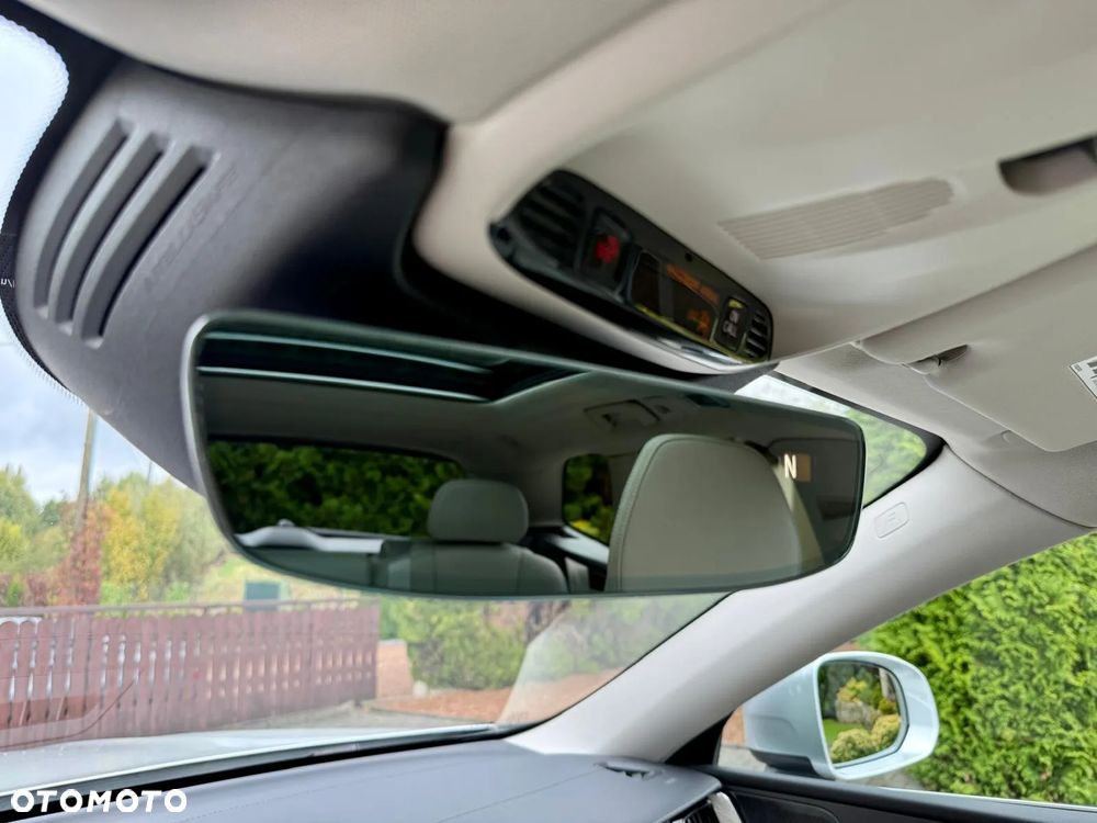 Volvo XC 60 T5 Inscription - 34