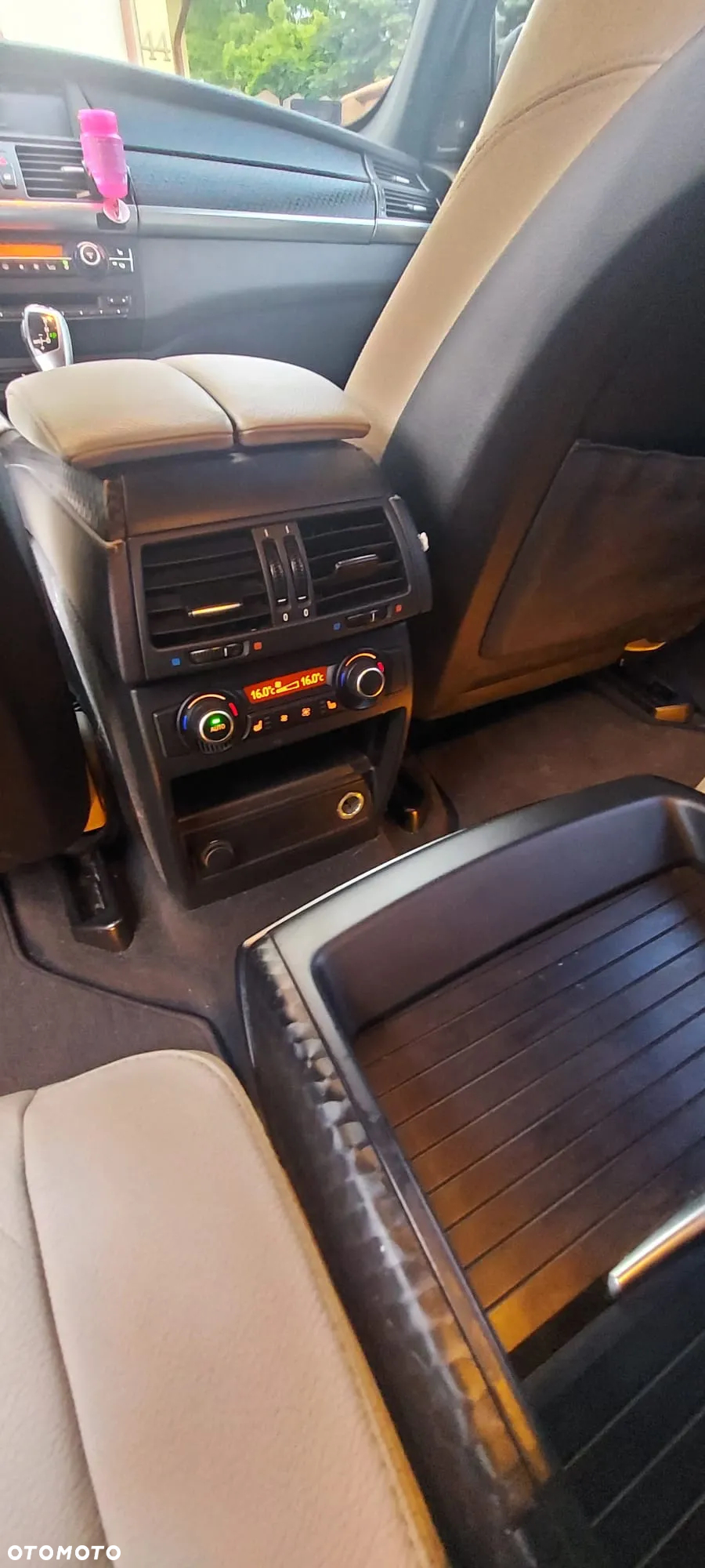 BMW X6 xDrive40d - 5