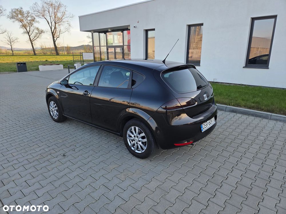 Seat Leon 1.4 Sport Limited - 8