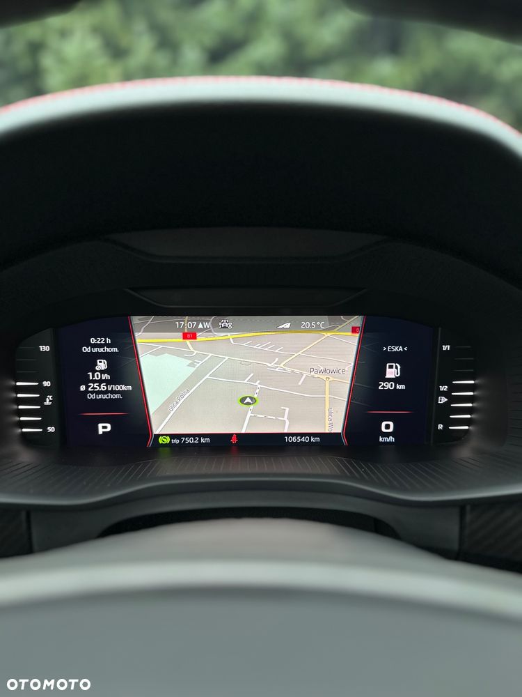 Skoda Kodiaq 2.0 TSI 4x4 DSG RS - 23