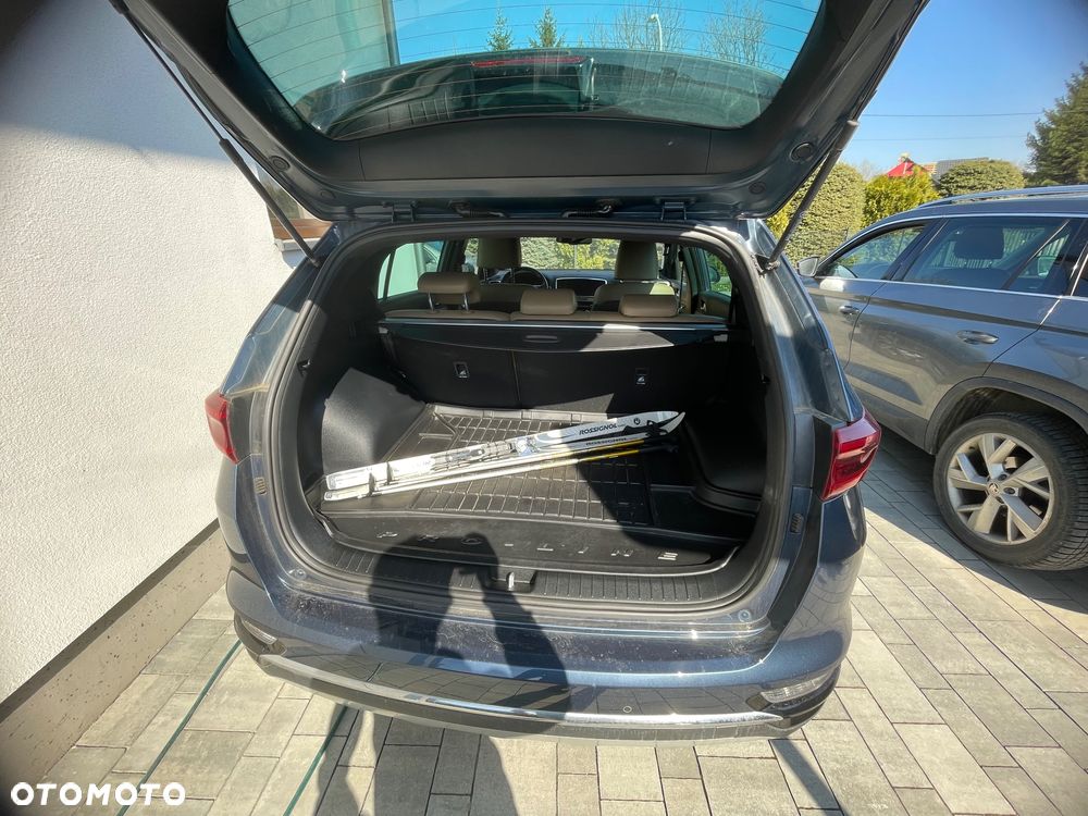 Kia Sportage 1.6 GDI L 2WD - 7