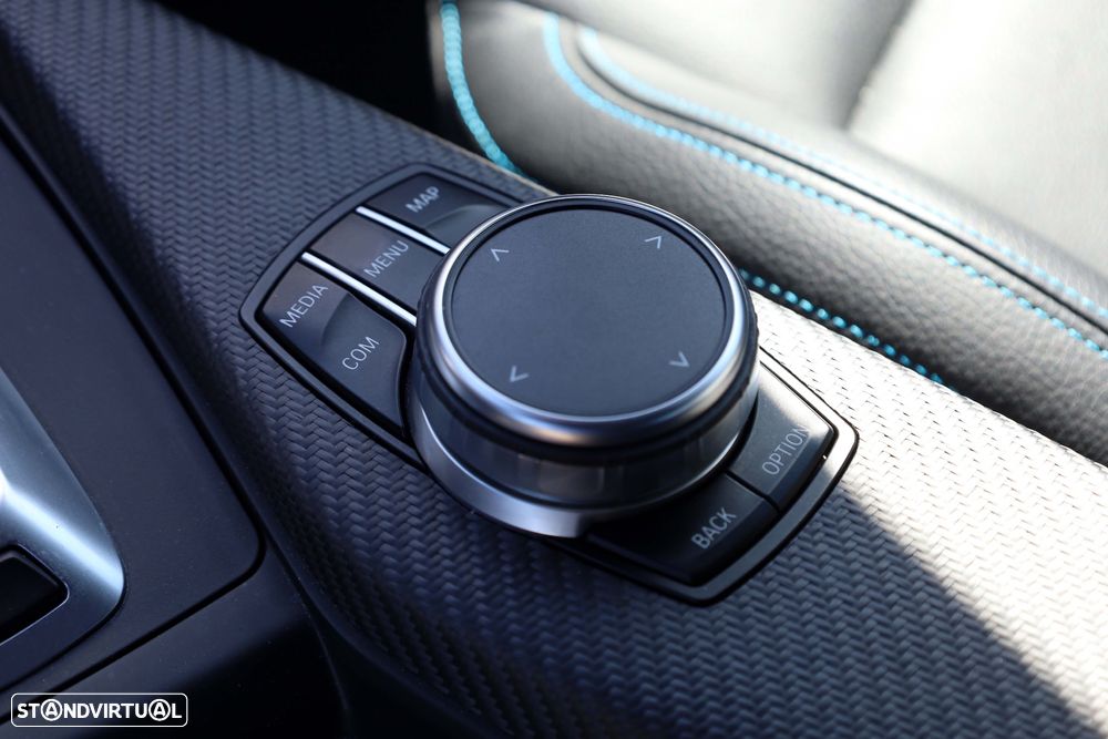 BMW M2 Competition Auto - 23