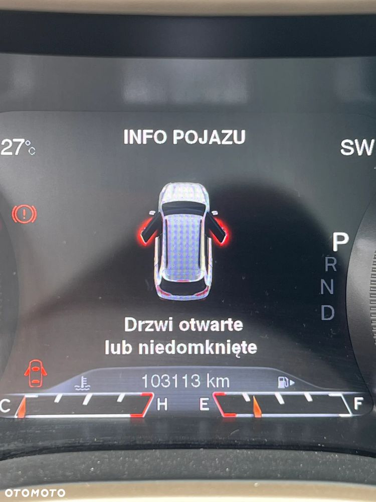 Jeep Cherokee 3.2 V6 Active Drive I Limited - 26