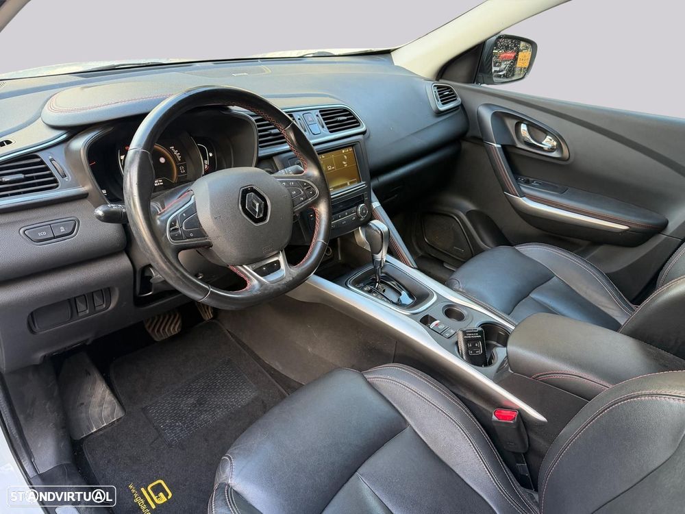 Renault Kadjar - 14