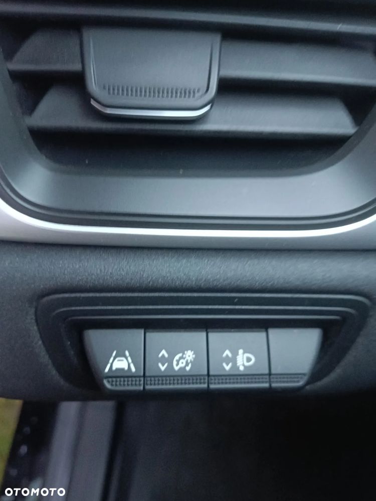 Renault Captur TCe Mild Hybrid 140 GPF EQUILIBRE - 5