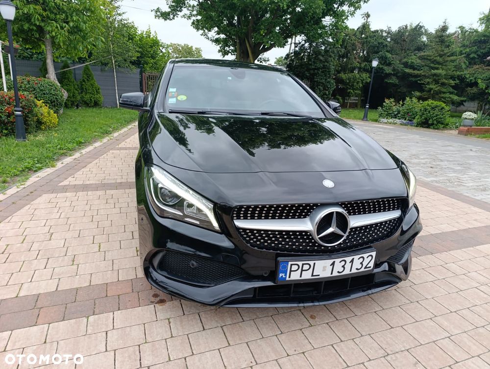 Mercedes-Benz CLA 200 d 7G-DCT Peak Edition - 17