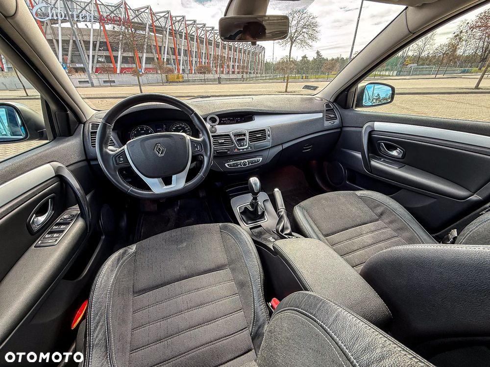 Renault Laguna 2.0 Expression - 24