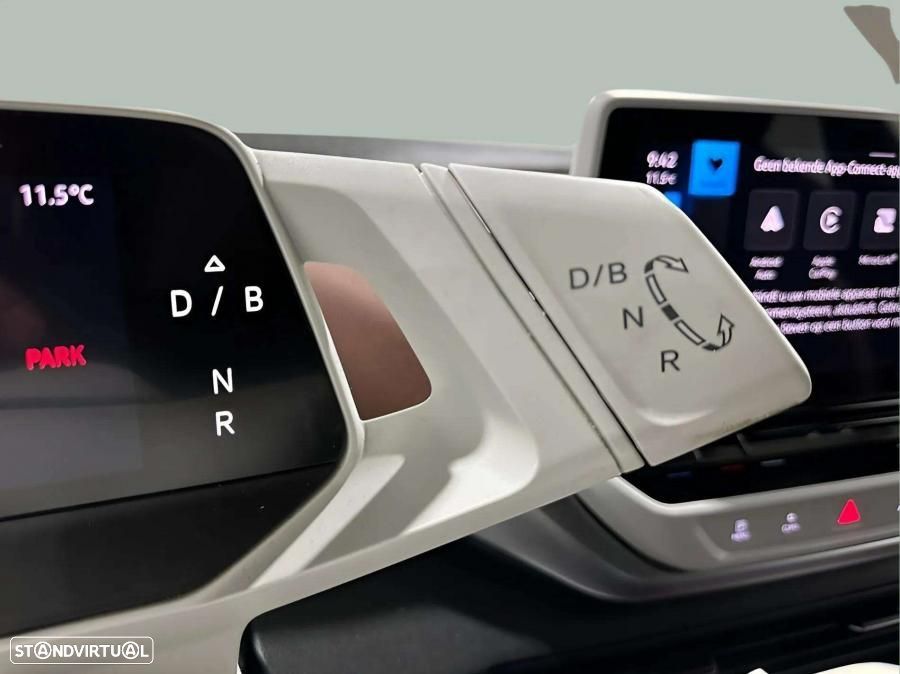 VW ID.4 77 kWh Pro Performance Family - 15