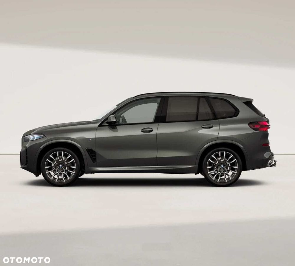BMW X5 xDrive30d mHEV sport - 4