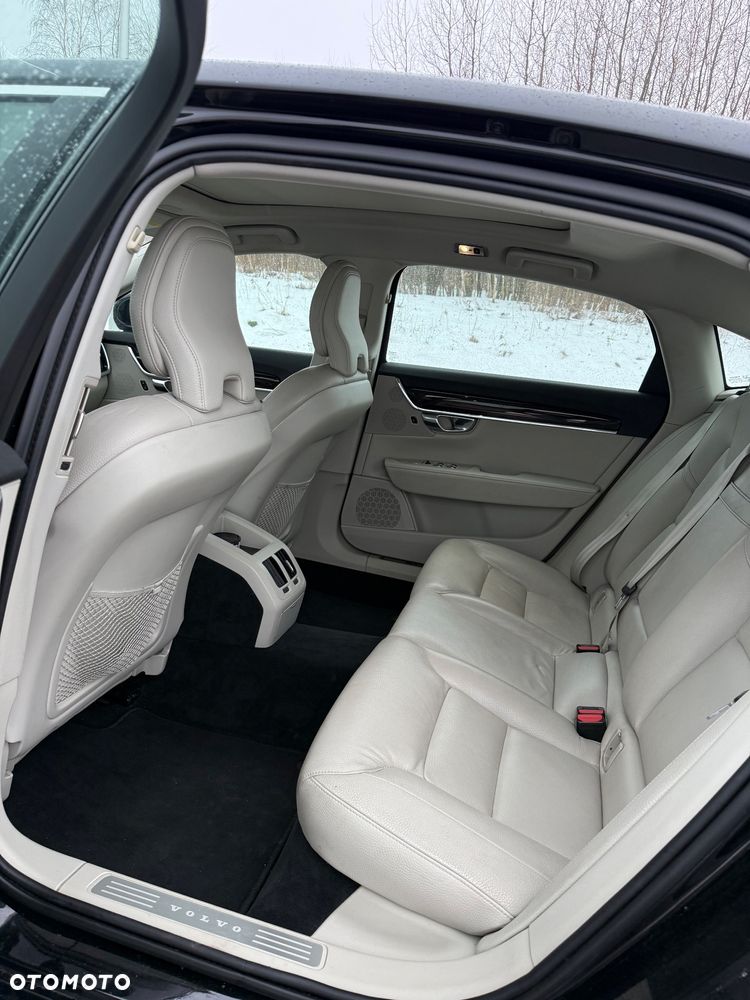 Volvo S90 T5 Inscription - 7
