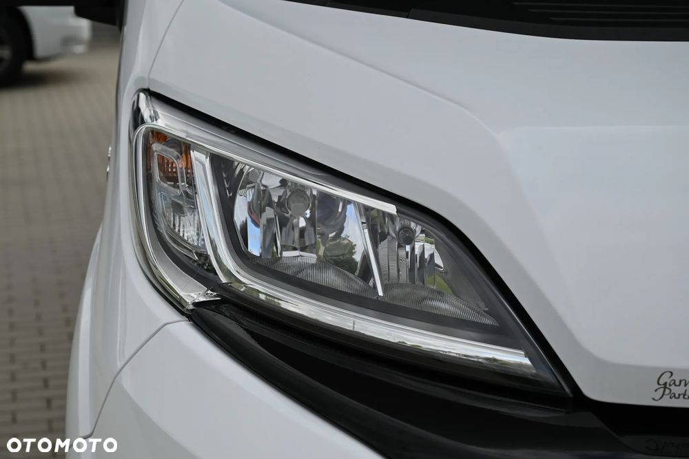 Fiat Ducato Carado Mobil - 11