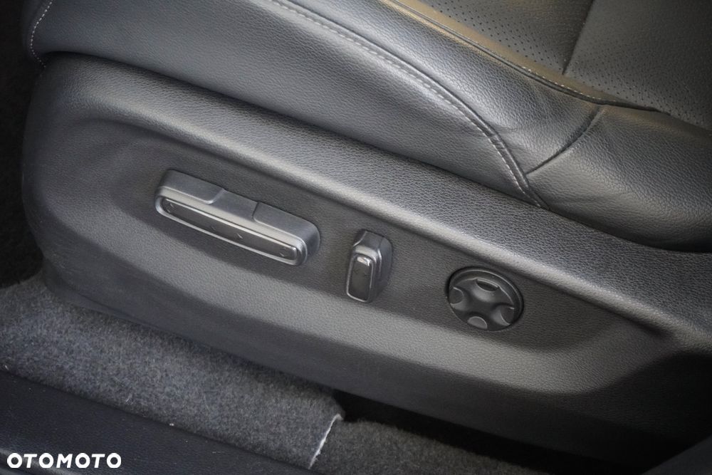 Honda CR-V 2.0 i-MMD 4WD Executive - 13