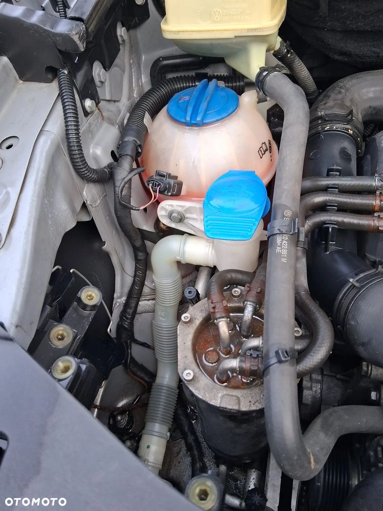 Volkswagen Caddy - 6