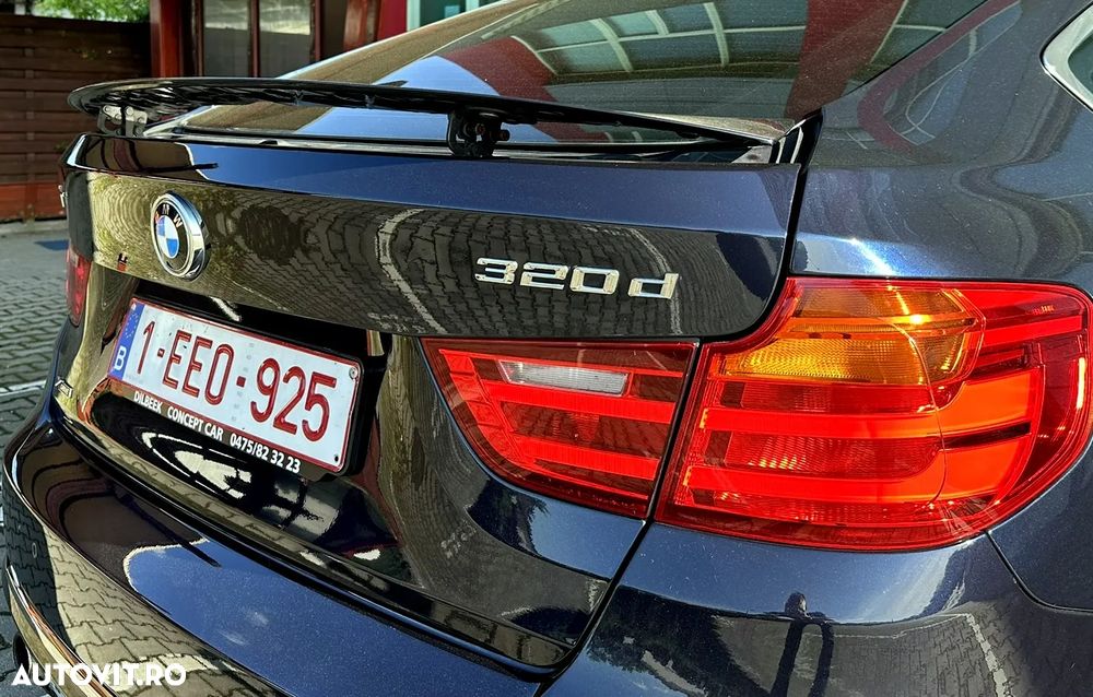 BMW Seria 3 - 17