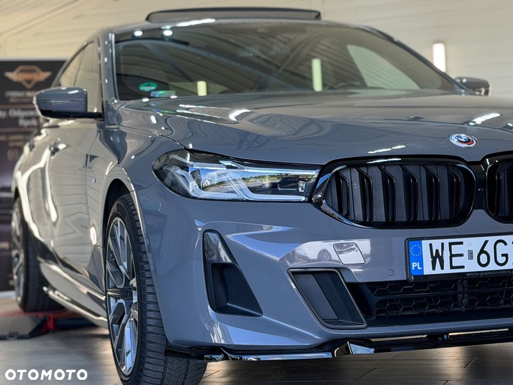 BMW Seria 6 - 6
