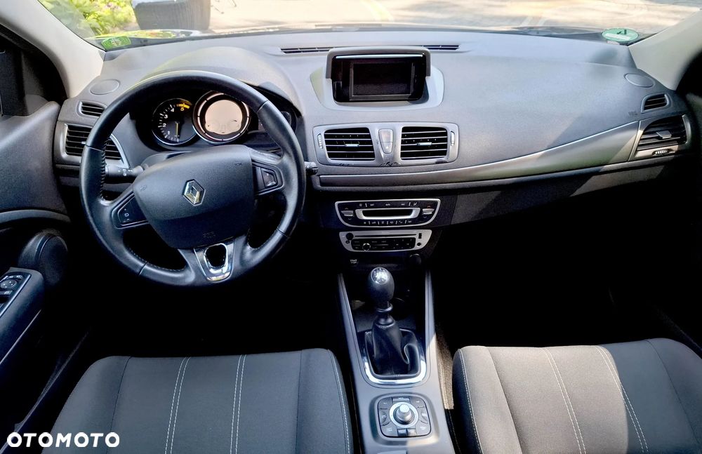 Opel Astra 1.4 Turbo Exklusiv - 2