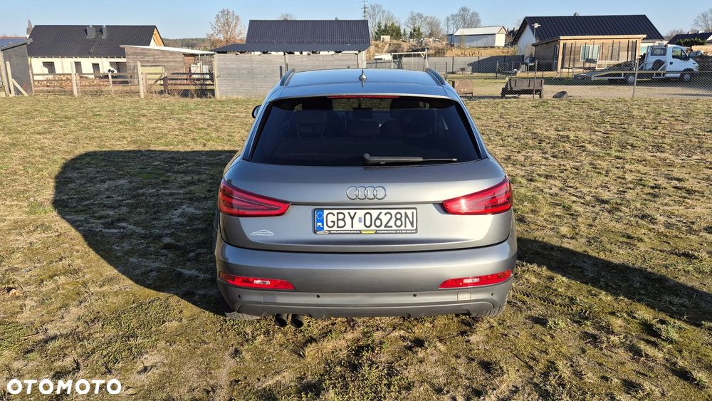 Audi Q3 2.0 TDI - 10