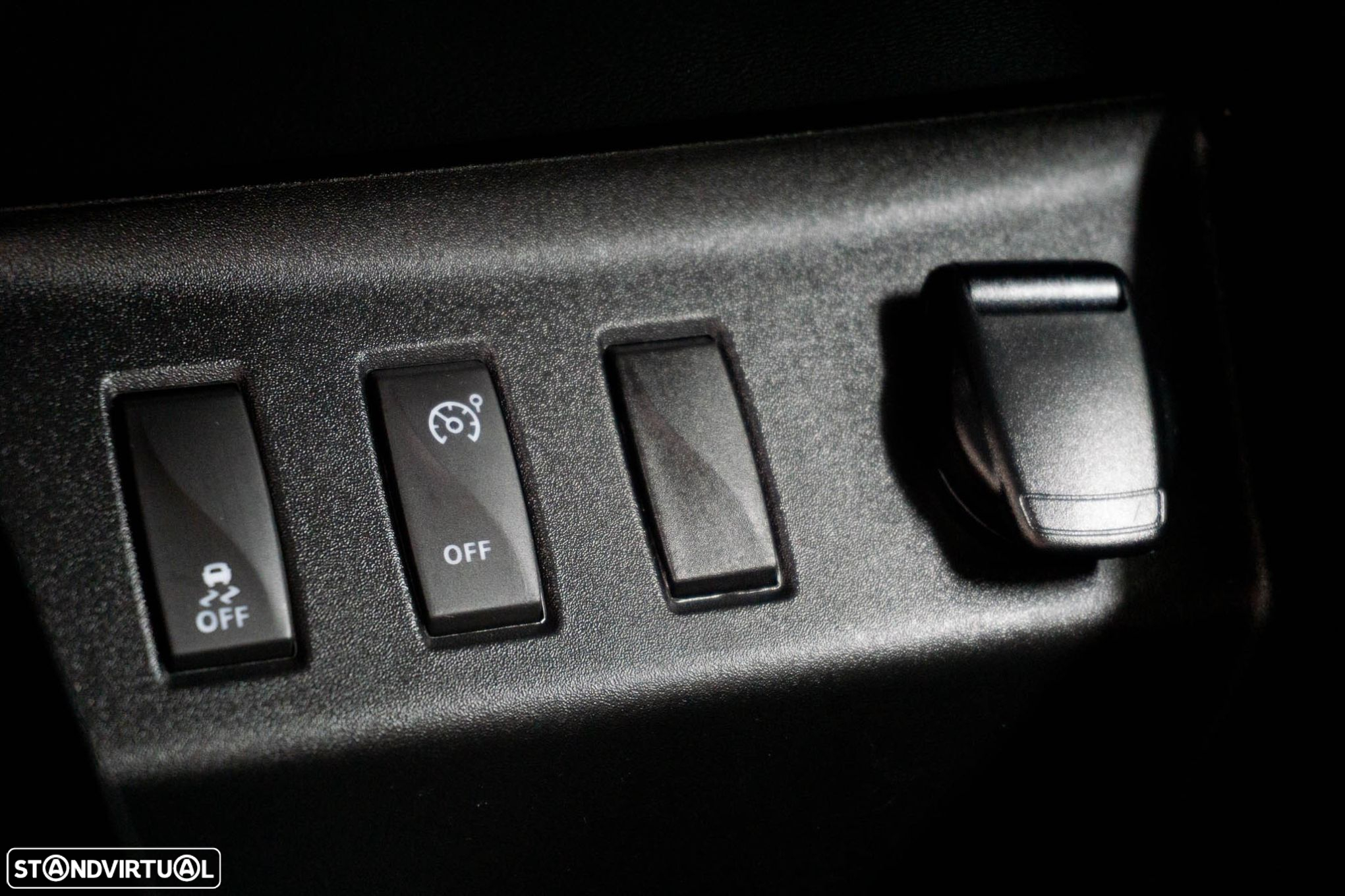 Dacia Spring Electric 45 Comfort Plus - 31
