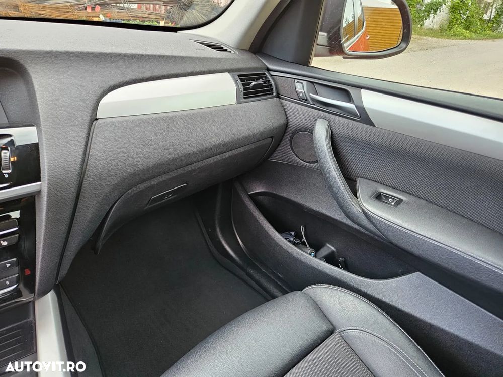 BMW X3 - 6