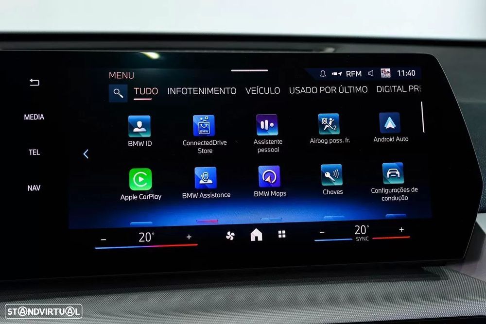 BMW X1 sDrive18d - 17