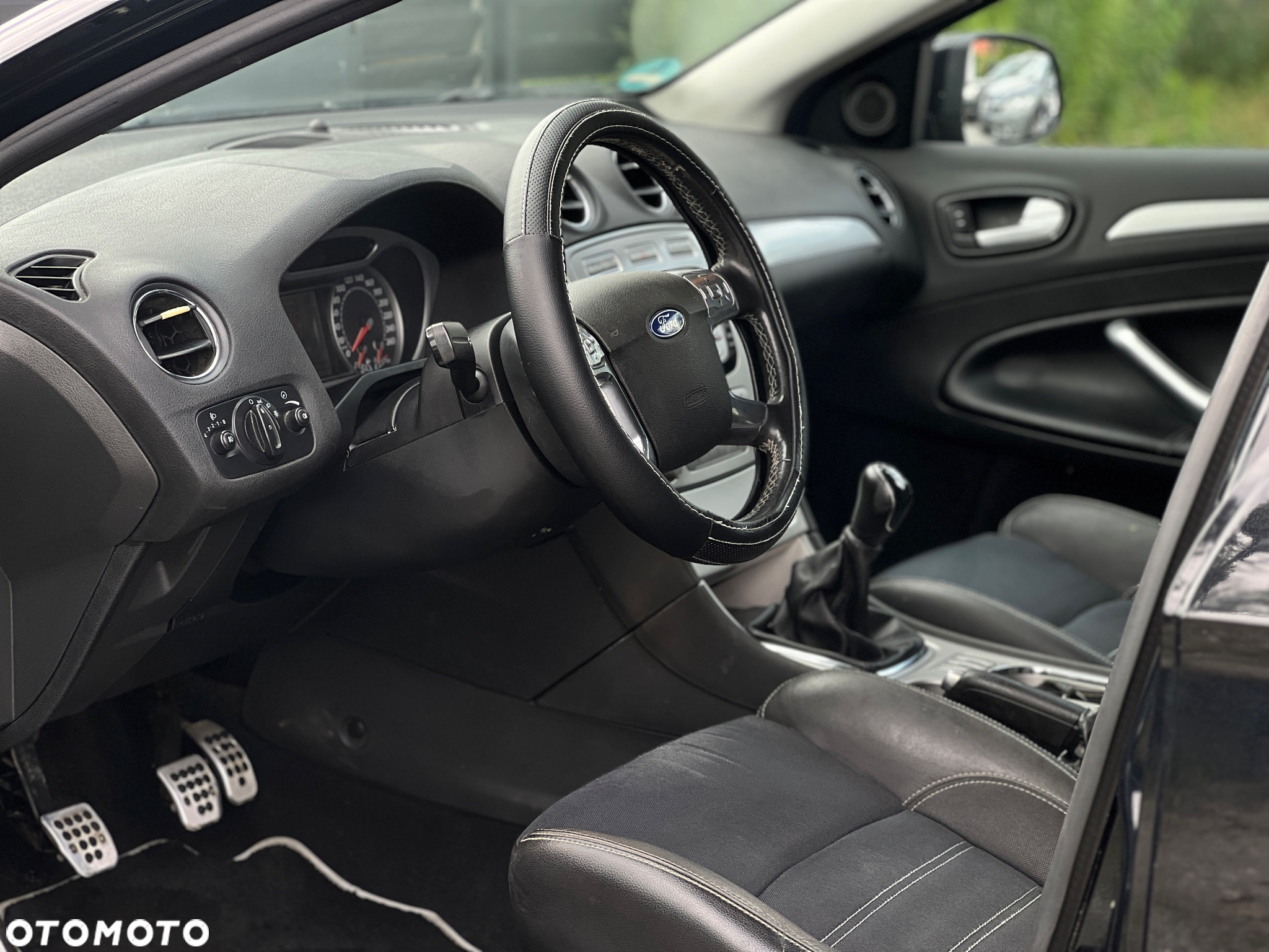 Ford Mondeo 2.0 Titanium - 7