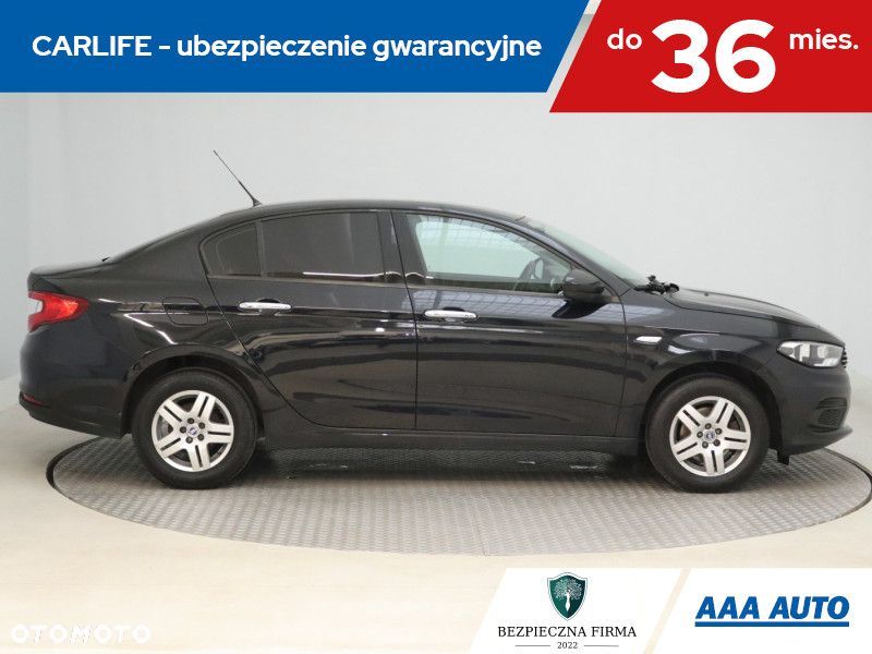 Fiat Tipo - 8