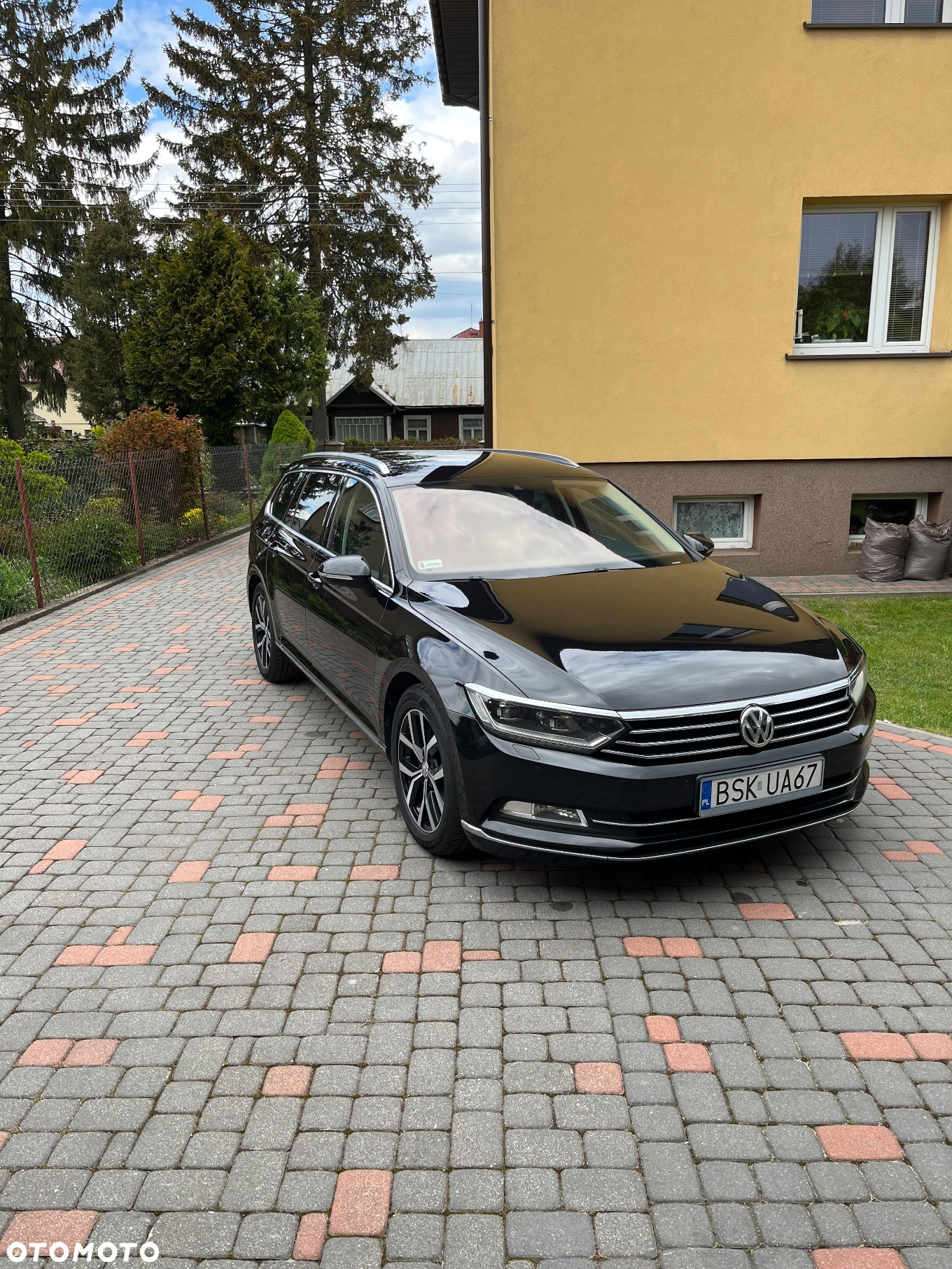 Volkswagen Passat 2.0 TDI BMT Highline DSG - 2