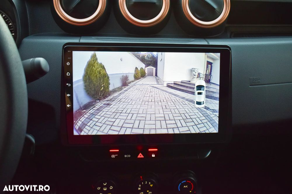 Dacia Duster TCe 100 Comfort - 11