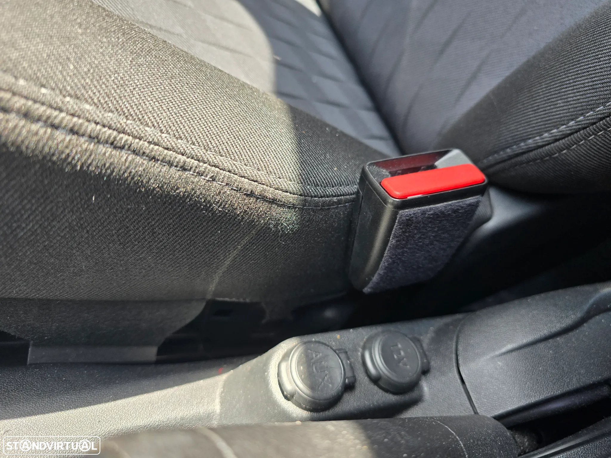 Citroën C-Elysée 1.5 BlueHDi Feel - 9