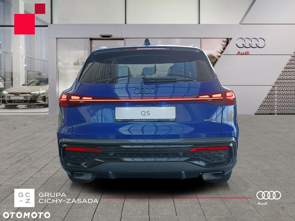 Audi Q5 - 4