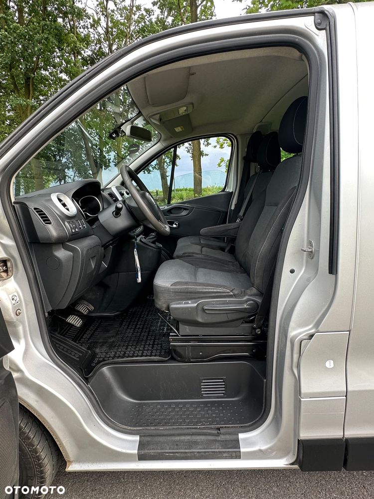 Fiat Talento Kombi L2 SX - 19