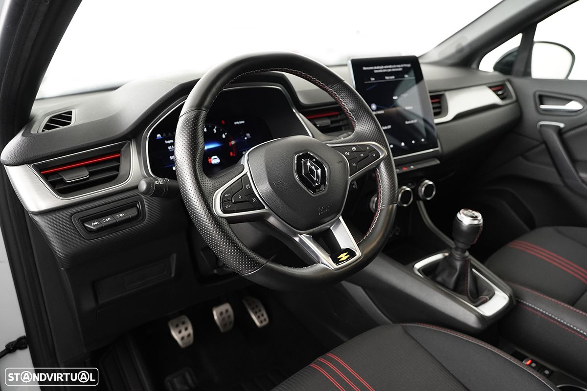 Renault Captur 1.0 TCe RS Line - 7