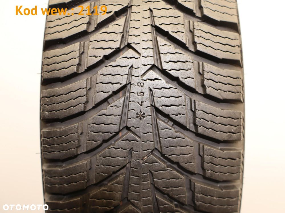 NOKIAN Snowproof C - 205/75 R16C - 2