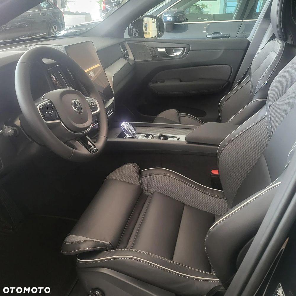 Volvo XC 60 - 20