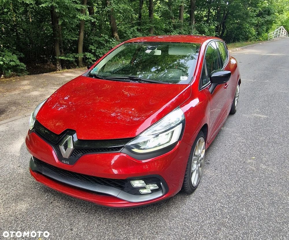 Renault Clio - 4