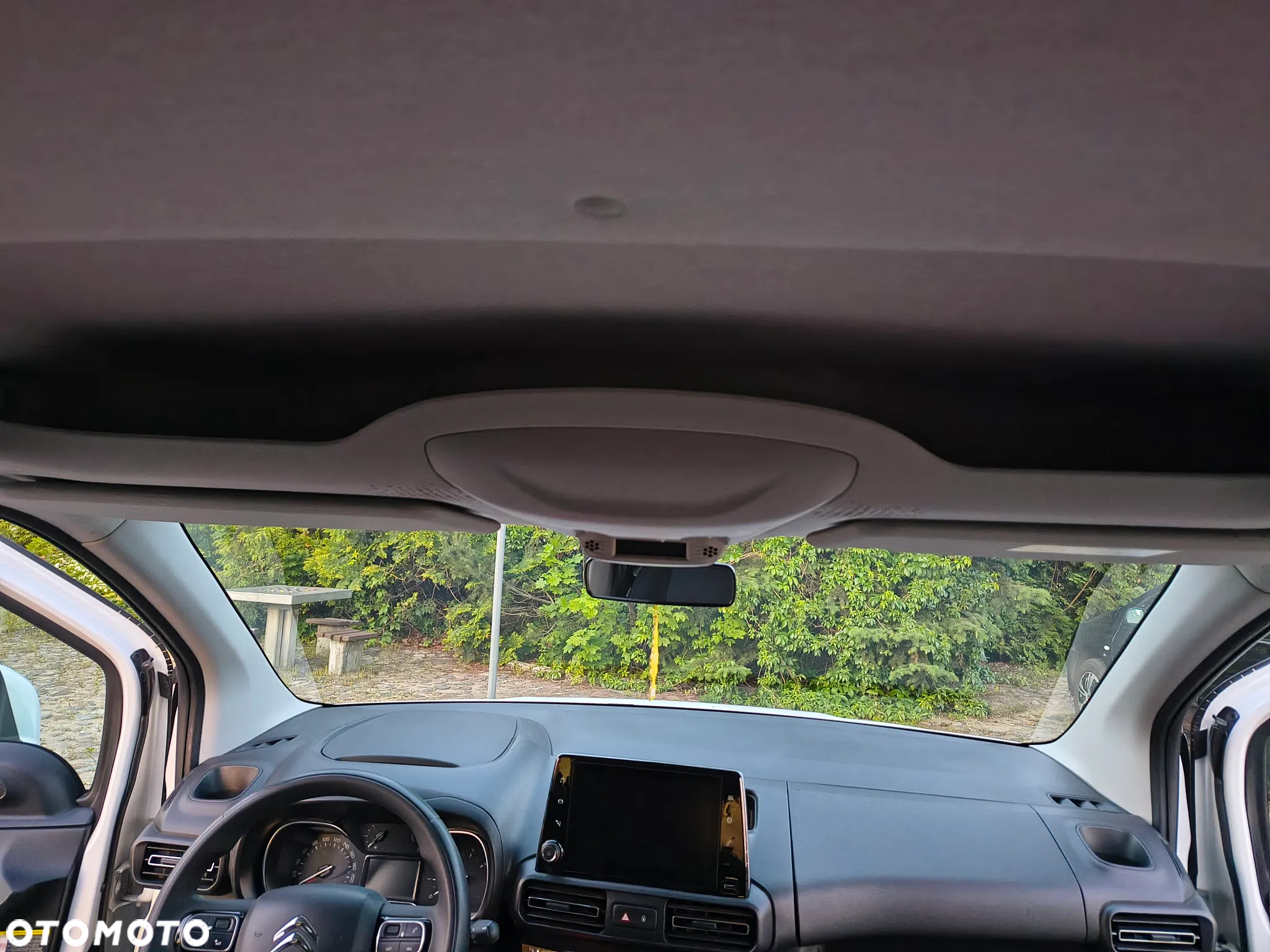 Citroën Berlingo M 1.5 BlueHDI Live - 18