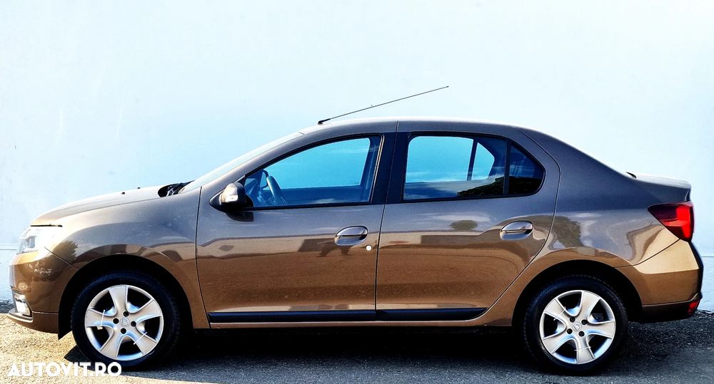 Dacia Logan 0.9 TCe Prestige - 9