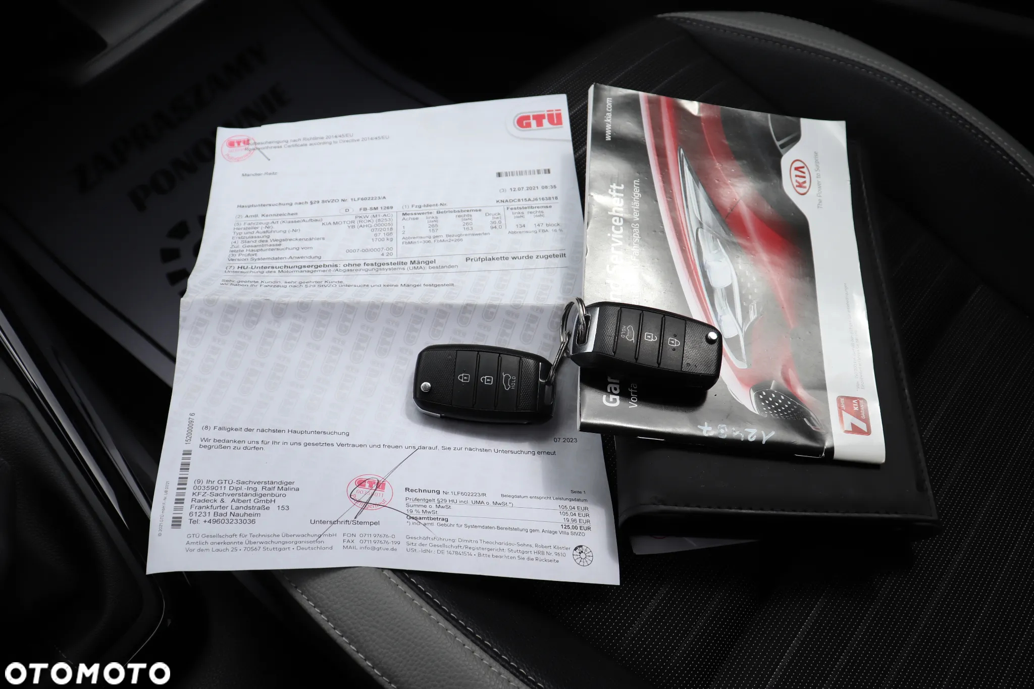 Kia Stonic 1.6 CRDi Spirit - 32