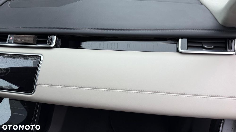 Land Rover Range Rover Velar 2.0 P250 R-Dynamic SE - 18