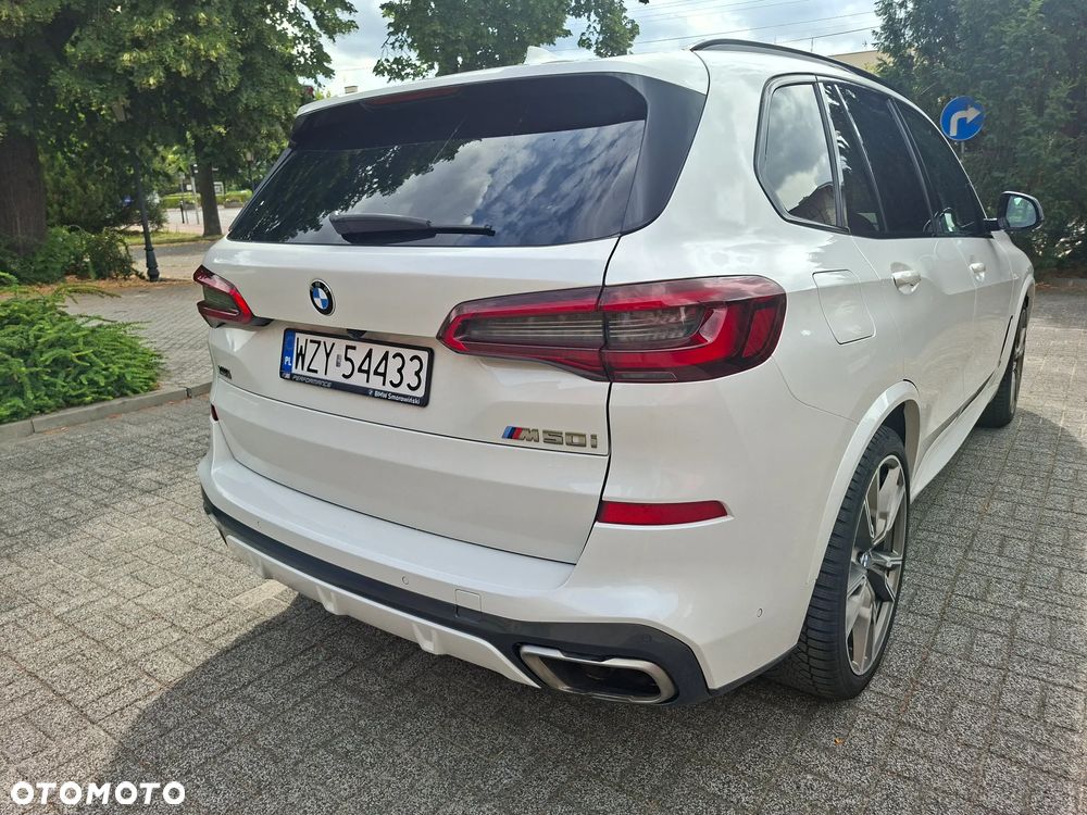 BMW X5 M - 4
