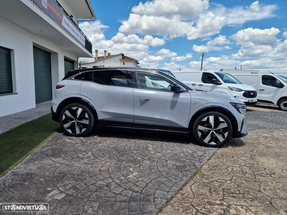 Renault Mégane E-Tech EV60 Techno Optimum Charge - 6