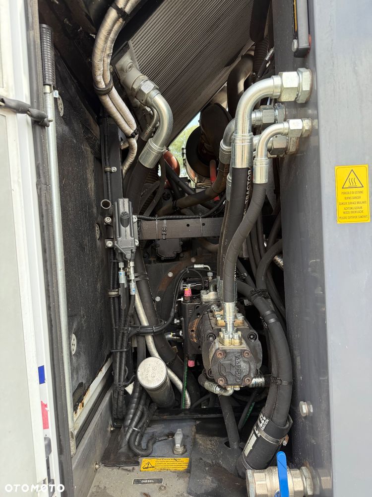 Inny DULEVO  5000 EVOLUTION - 10