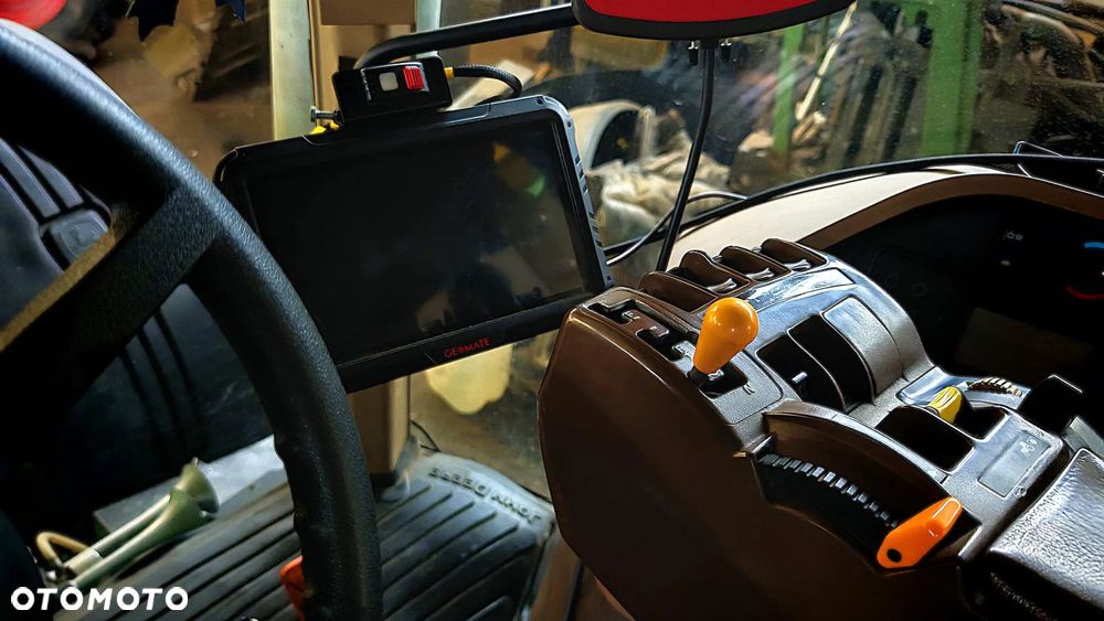 John Deere 8420 - 6