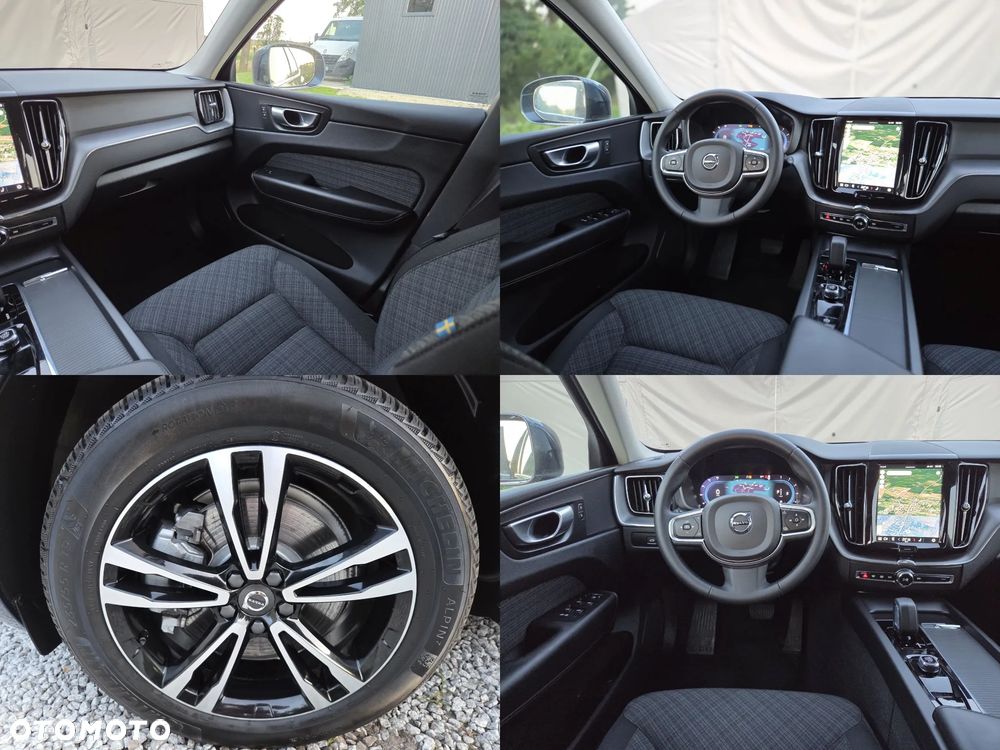 Volvo XC 60 B4 D Core - 12