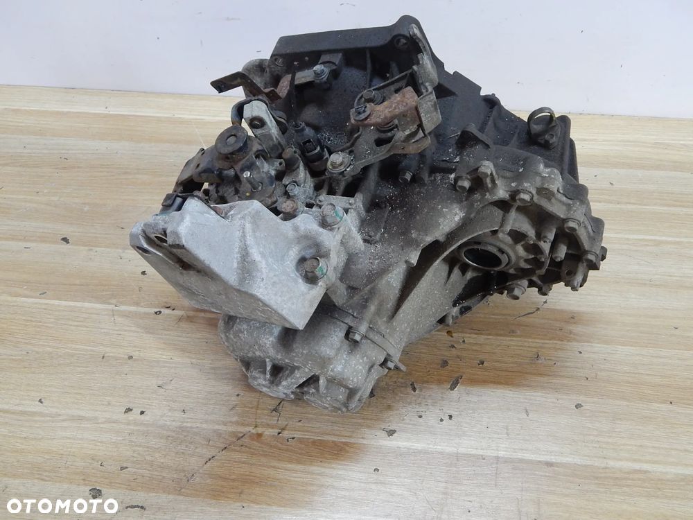 Skrzynia biegów 1.6 GDi ZG71GJ Kia Sportage 4 IV I30 Ceed Tucson 15-21 Łuków części - 2