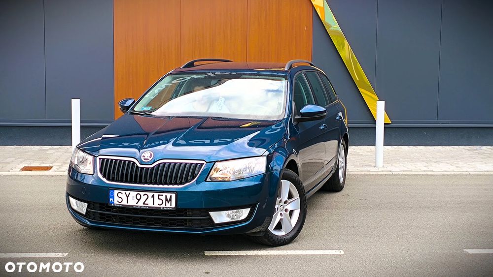 Skoda Octavia 1.8 TSI Ambition - 2