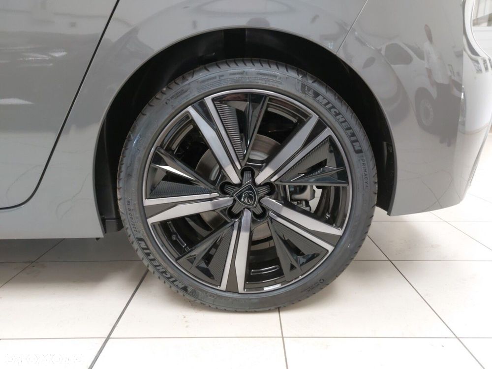 Peugeot 308 - 12