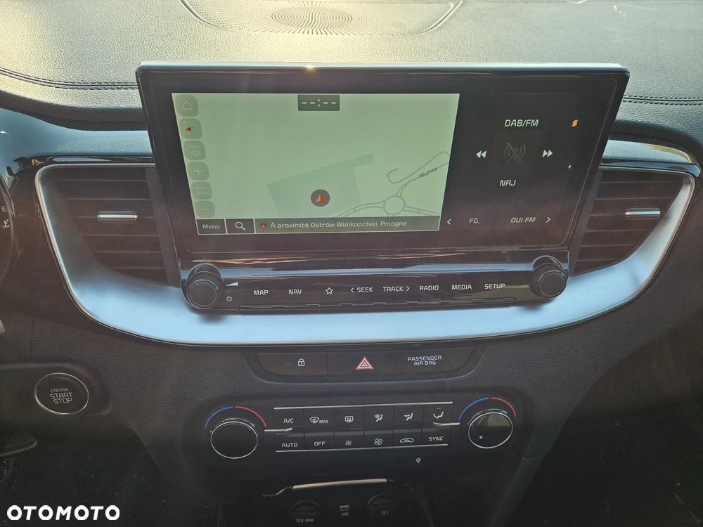 Kia XCeed 1.6 CRDi DCT7 LAUNCH EDITION - 15