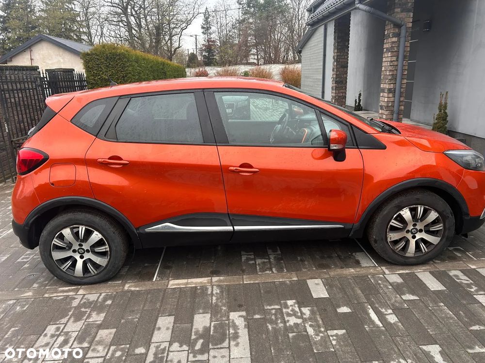 Renault Captur - 5